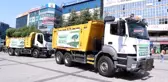 Gaziosmanpaşa'dan Manavgat'a nefes