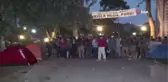 Gezi Parkı davası ile Çarşı davası birleştirildi
