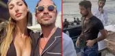 İş adamı Kerem Kamışlı'yı denize atan Yiğit Marcus Aral'ın öldürmeye teşebbüsten 34 yıl hapsi istendi