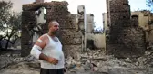 Manavgat'taki yangında evlerini ve hayvanlarını kaybetmenin üzüntüsünü yaşıyorlar
