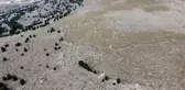 Son dakika... Milli mücadele döneminden kalma siperler halen savaşın izlerini taşıyor