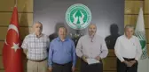 Ormancılık Sivil Toplum Kuruluşları basın toplantısı düzenledi