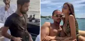 Sabancıların torunu Kerem Kamışlı'yı denize atan Yiğit Marcus Aral için öldürmeye teşebbüsten 34 yıl hapsi istendi