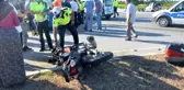 Son dakika haberi! Samsun'da trafik kazası: 1 ölü