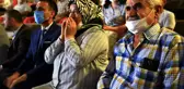 Son dakika haberi | Tokyo'da çeyrek finale yükselen Esra Yıldız'a annesi ekran başında dualarla destek verdi