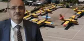 Türkiye alev alev yanarken kendisine ulaşılamayan THK Başkanı Aşçı: Düğüne gitmek durumunda kaldım