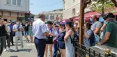 ADALAR'DA ORMANLARDA DENETİM