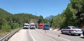 Adana'da düğün yolunca feci kaza: 5 ölü, 1 yaralı