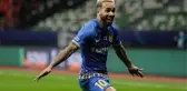 Alex Teixeira, Beşiktaş'ta! Yıldız futbolcunun birkaç gün içinde İstanbul'da olması bekleniyor