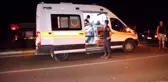 Son dakika 3. sayfa: Ayvalık'ta zincirleme trafik kazası: 6 yaralı