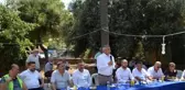 Bandırma'ya hızlı tren müjdesi