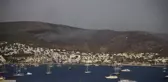Son dakika haberi | Bodrum'da makilik ve ormanlık alanda çıkan yangına müdahale ediliyor (4)