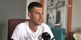 Ceyhun Gülselam: 