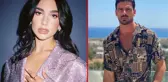 Dua Lipa ve Michele Morrone, Türkiye'deki yangınlara sessiz kalamadı