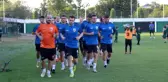 Son dakika haber! Kızılcabölükspor yeni sezon hazırlıklarına hız verdi