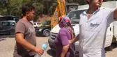 Marmaris'te alevler yeniden yükselmeye başladı