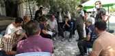 Orman şehidinin oğlu: 