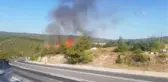 Son dakika haberi: Orman yangınına neden olduğu iddia edilen zanlı serbest bırakıldı