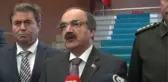 SAKARYA ESKİ VALİSİ HÜSEYİN AVNİ COŞ HAYATINI KAYBETTİ