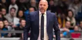 Son Dakika: Fenerbahçe Beko'nun yeni başantrenörü Aleksander Djordjevic oldu