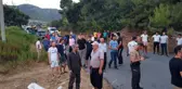 Alanya'yı küle çevireceklerdi! Gece boyu nöbet tutan gençlerin dikkati felaketi önledi, polis iki aracın peşinde
