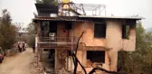 Alanya'daki orman yangınları kontrol altına alınmaya çalışılıyor