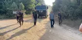 Son dakika haberleri... Aydos Ormanı yangınlara karşı emniyette