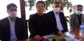 Bakan Yanık: 