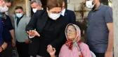 Son Dakika | BAKAN YANIK, ADANA VE OSMANİYE'DEKİ YANGIN BÖLGELERİNDE