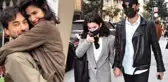 Datça'da evlilik teklifi!