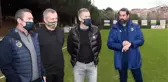 Fenerbahçe'de idari menajer Volkan Ballı'nın görevine son verildi