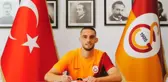 Galatasaray'ın Berkan Kutlu transferinde senet krizi
