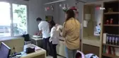İşsiz babaya üçüz bebek sürprizi