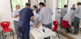 Kahramankazan Belediyesi 300 çocuğu sünnet ettirdi
