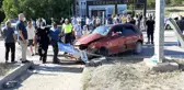 Son dakika... Karabük'te 5 ayrı trafik kazası : 3'ü çocuk 9 yaralı