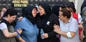Son dakika haber | MANAVGAT'TAKİ YANGINDA YAŞAMINI YİTİREN ORMAN İŞÇİSİ YAŞAR CİNBAŞ İÇİN MANİSA'DA TÖREN
