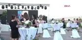 MUĞLA Alp Dağları'ndaki doğayı sınıf olarak kullanıyorlar
