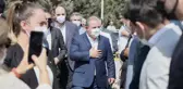 Sanayi ve Teknoloji Bakanı Mustafa Varank, doğal ürünler üretim çarşısı temel atma töreninde konuştu (2)