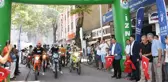 Süper Enduro heyecanı İznik'te başladı