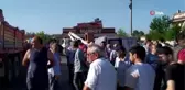 1 kişinin öldüğü feci kazada yaralı sayısı 9'a yükseldi