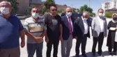 AFYONKARAHİSAR - Orman yangınlarından etkilenenlere gıda ve ihtiyaç malzemeleri gönderildi
