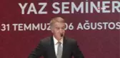 Ahmet Ağaoğlu: 