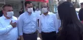 Son dakika haberleri | AK Parti'li Sarıeroğlu'ndan orman yangınlarıyla ilgili değerlendirme
