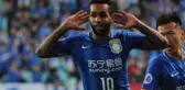Alex Teixeira'nın paylaşımı Beşiktaş taraftarını heyecanlandırdı! İstanbul'a gelmek için gün sayıyor