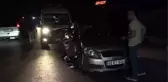 ARNAVUTKÖY'DE 2 OTOMOBİLİN ÇARPIŞTIĞI KAZADA ANNE VE 2 OĞLU YARALANDI