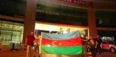 Azerbaycan'dan Türkiye'ye orman yangınlarıyla mücadelede destek