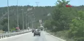 ÇORUM'DA ORMANA GİRMEK YASAKLANDI