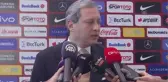 Galatasaray Kulübü Başkanı Burak Elmas'tan Falcao ve Feghouli açıklaması