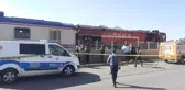 HEMZEMİN GEÇİTTE DOĞU EKSPRESİ'NİN ÇARPMASIYLA ÖLDÜ