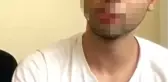 Kaçırıldığı iddia edilen genç kız polise, 